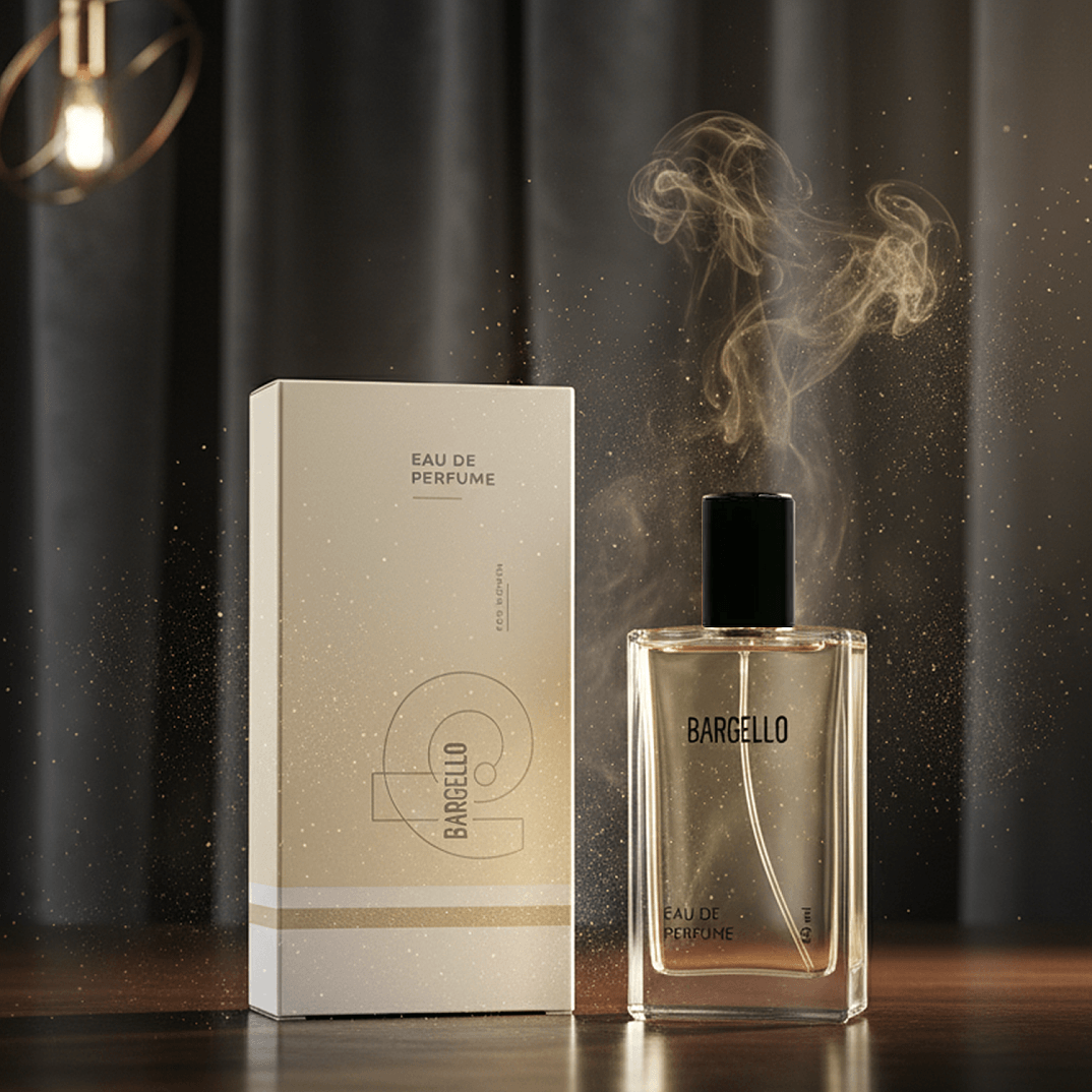 Bargello EDP For Ever No.228 50ml