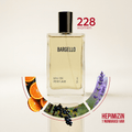 Bargello EDP For Ever No.228 50ml