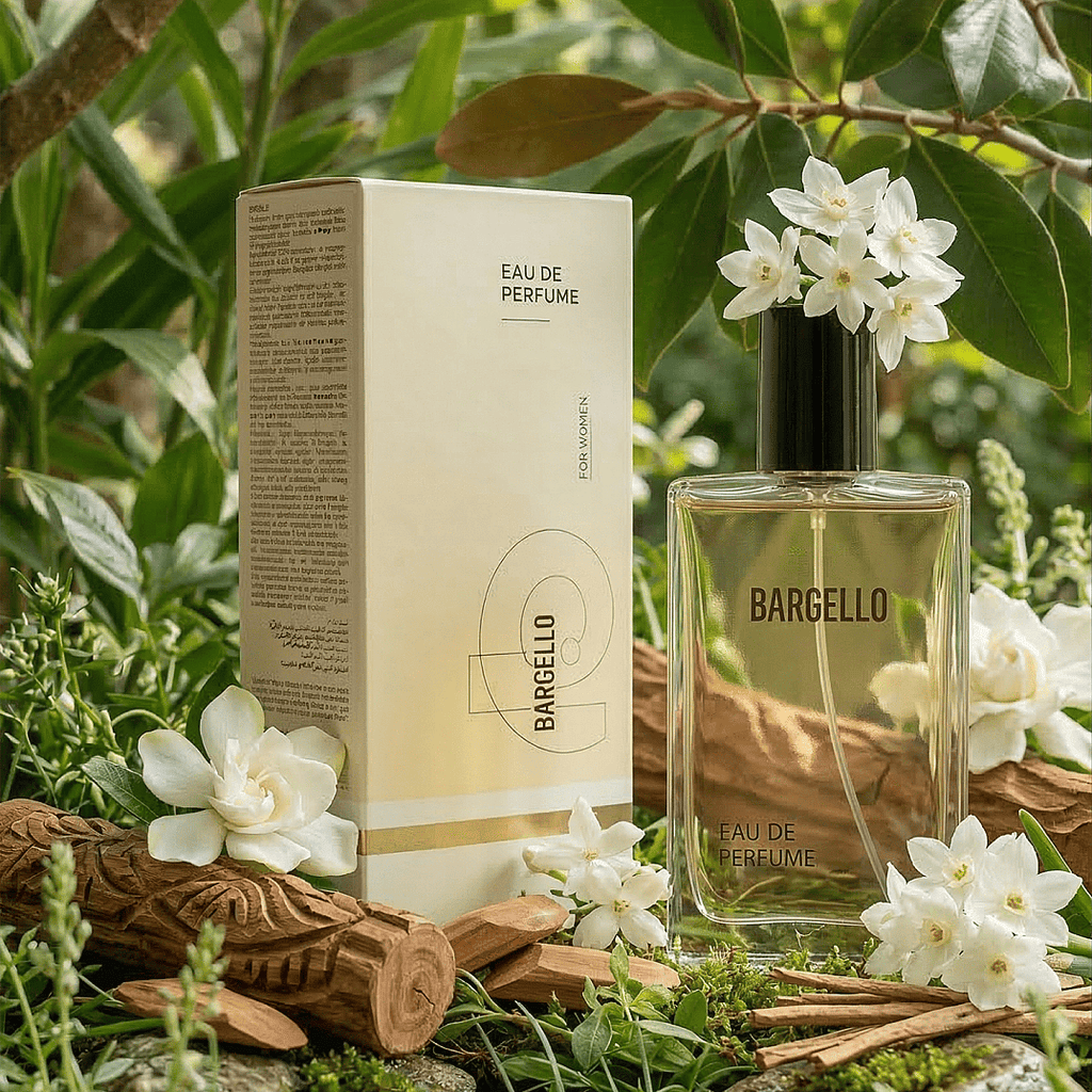 Bargello EDP For Ever No.254 50ml