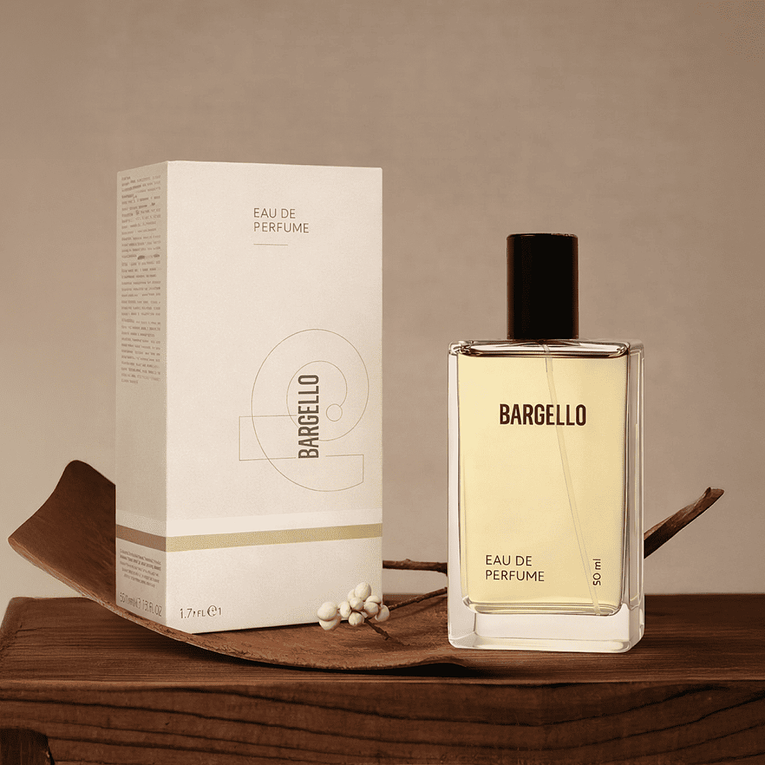 Bargello EDP For Ever No.307 50ml