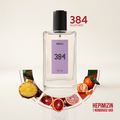 Bargello EDP For Ever No.384 50ml