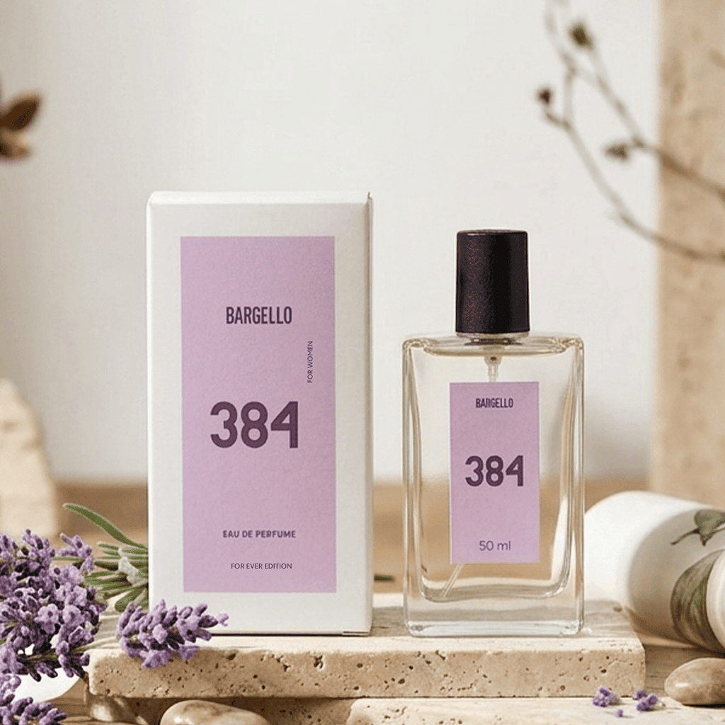 Bargello EDP For Ever No.384 50ml
