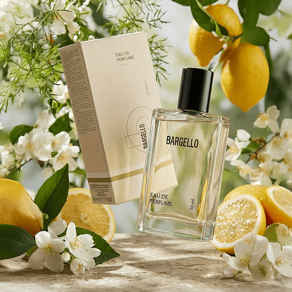 Bargello EDP For Ever No.393 50ml