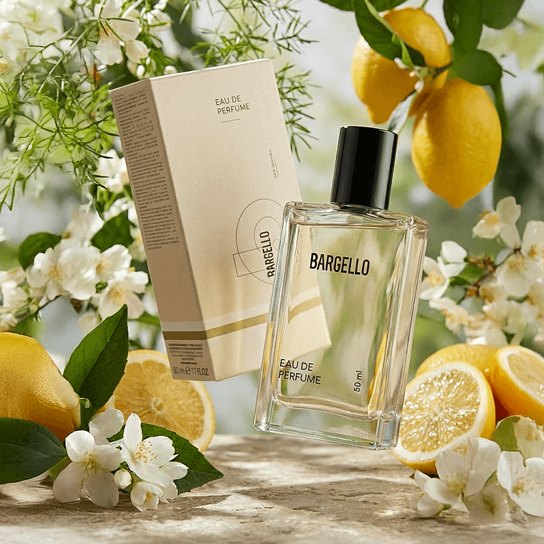 Bargello EDP For Ever No.393 50ml