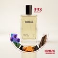 Bargello EDP For Ever No.393 50ml