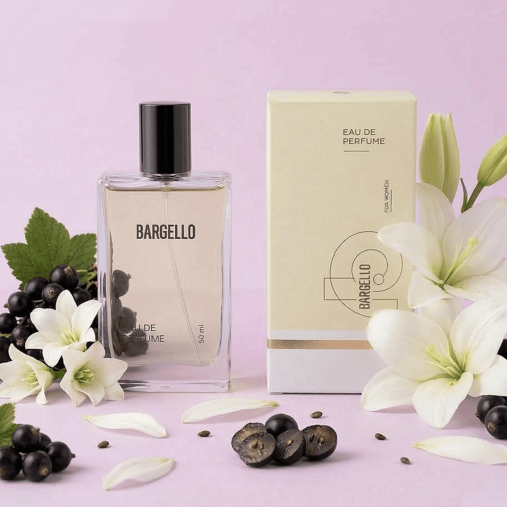 Bargello EDP For Ever No.444 50ml