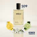 Bargello EDP For Ever No.509 50ml