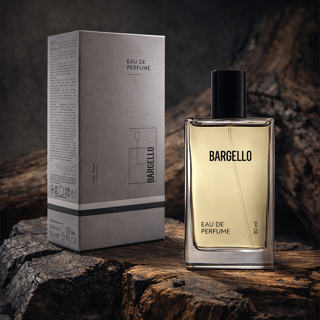 Bargello EDP For Ever No.517 50ml