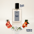 Bargello EDP For Ever No.561 50ml