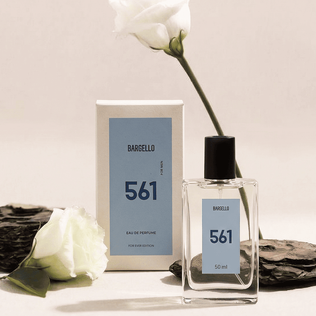 Bargello EDP For Ever No.561 50ml