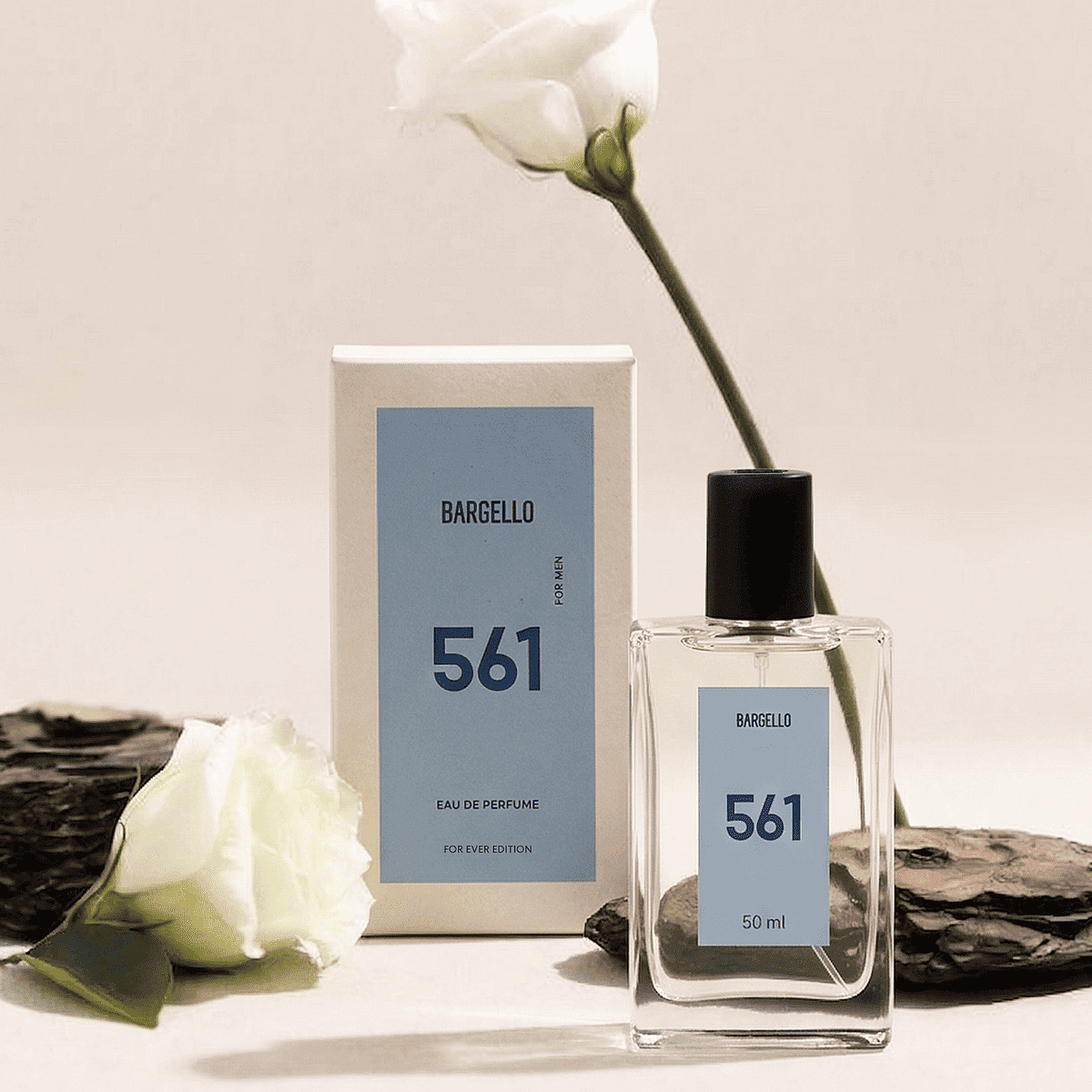 Bargello EDP For Ever No.561 50ml