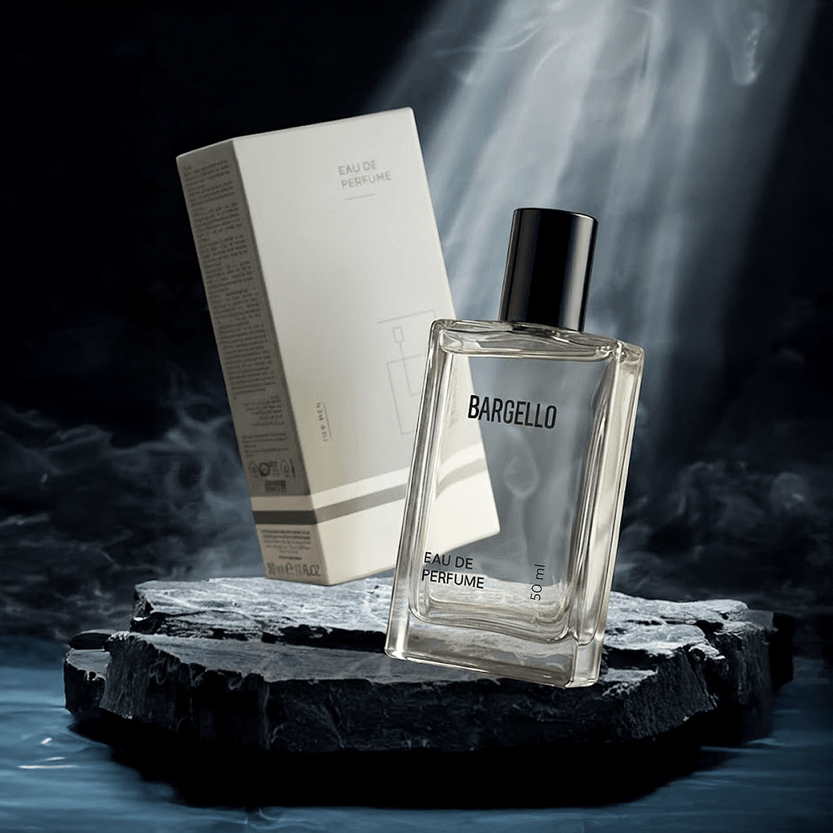 Bargello EDP For Ever No.567 50ml