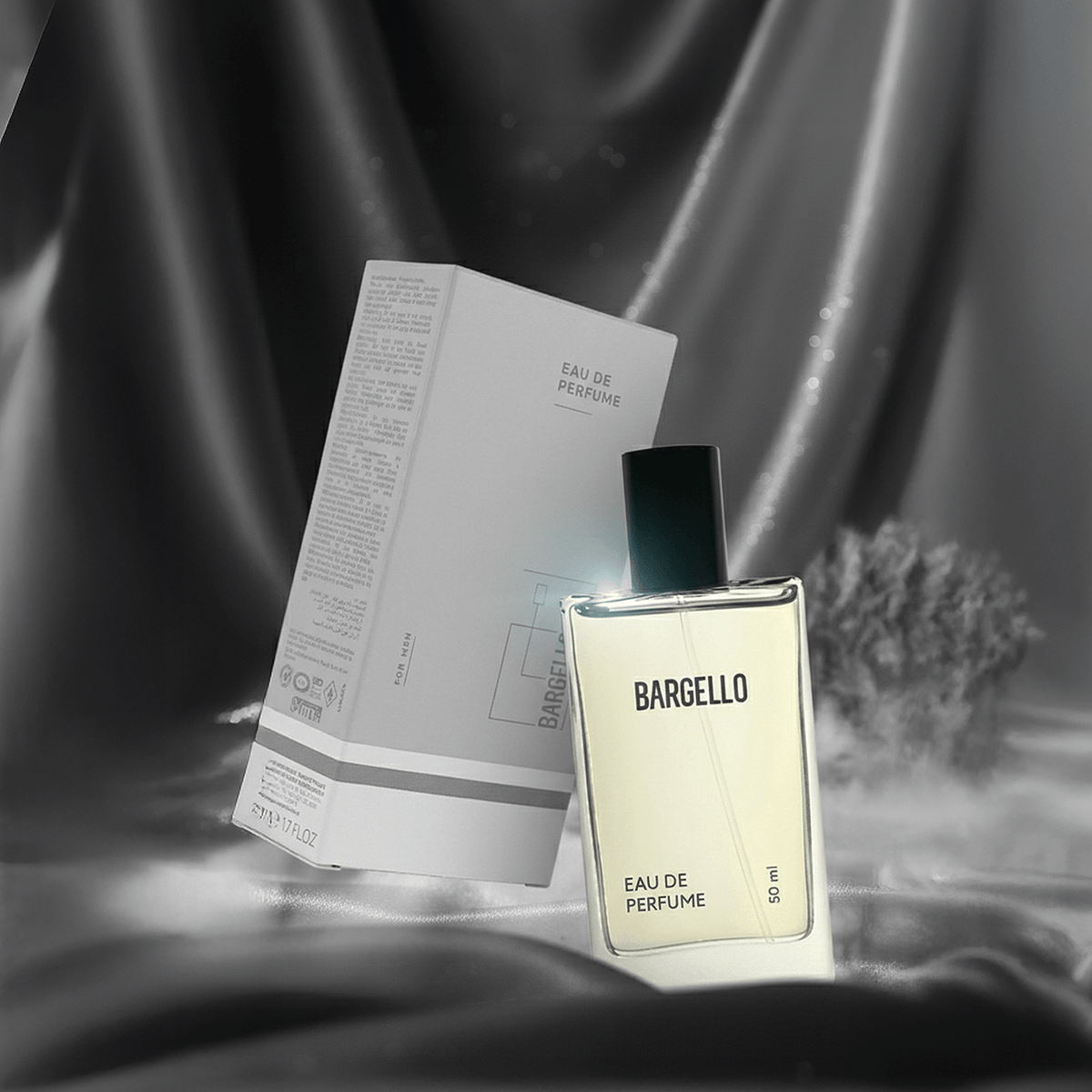 Bargello EDP For Ever No.575 50ml