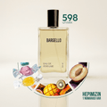 Bargello EDP For Ever No.598 50ml