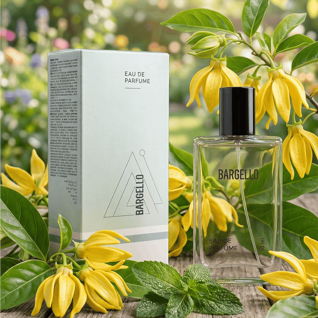 Bargello EDP For Ever No.598 50ml