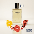 Bargello EDP For Ever No.611 50ml