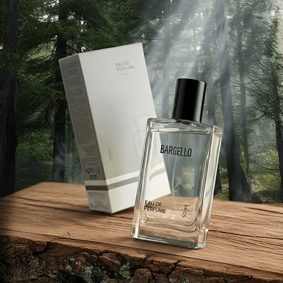 Bargello EDP For Ever No.613 50ml