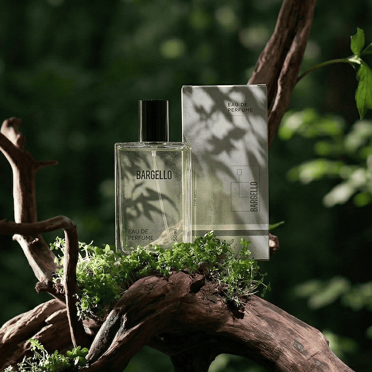 Bargello EDP For Ever No.619 50ml