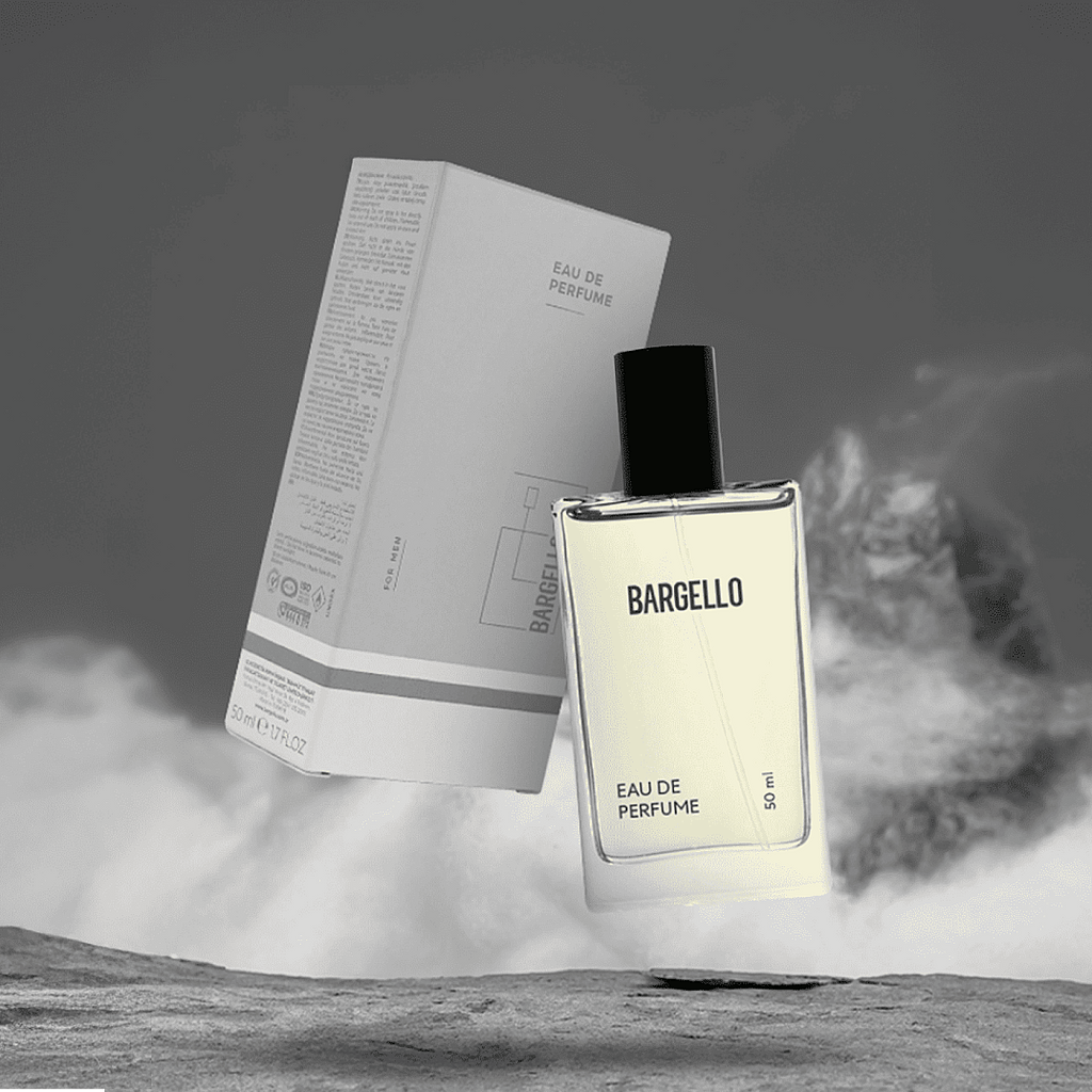 Bargello EDP For Ever No.651 50ml