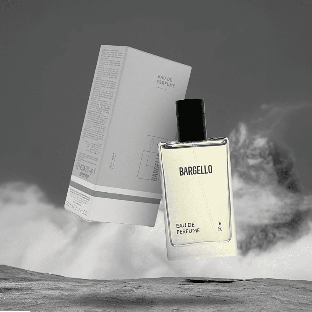 Bargello EDP For Ever No.651 50ml