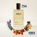 Bargello EDP For Ever No.756 50ml