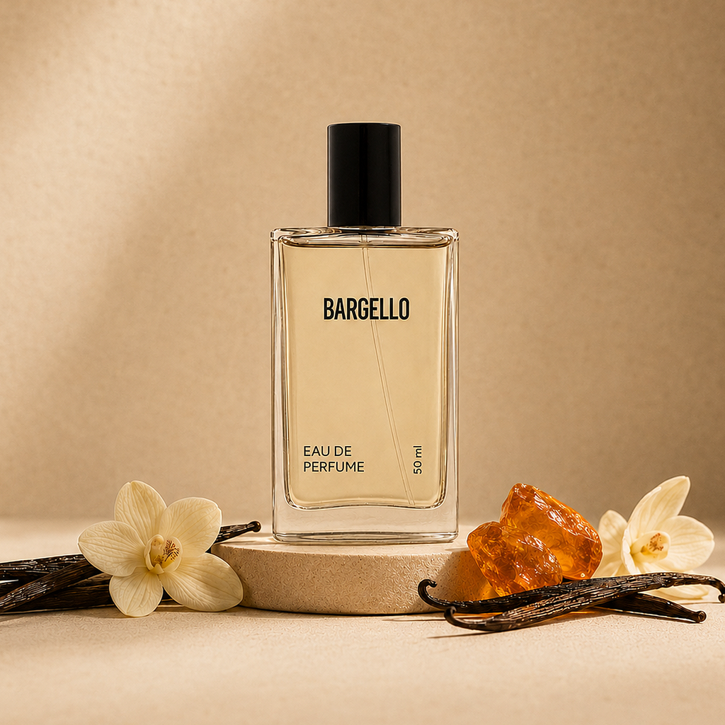 Bargello EDP For Ever No.756 50ml