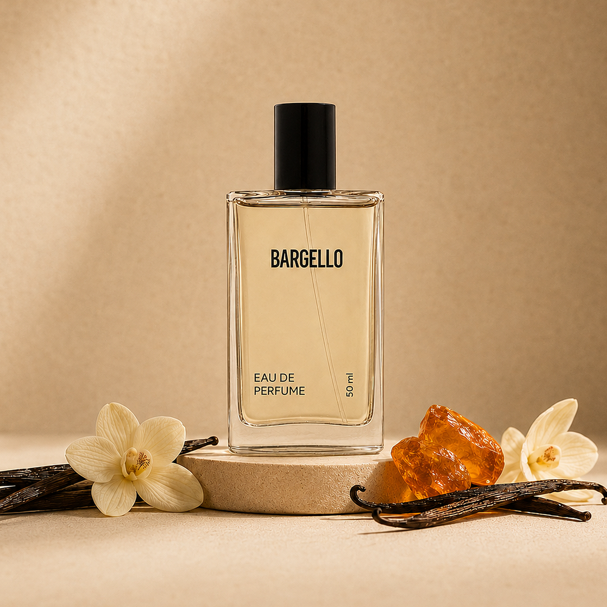 Bargello EDP For Ever No.756 50ml