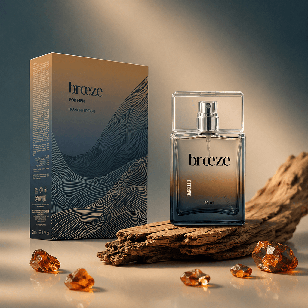 Bargello EDP Breeze for Men 50ml