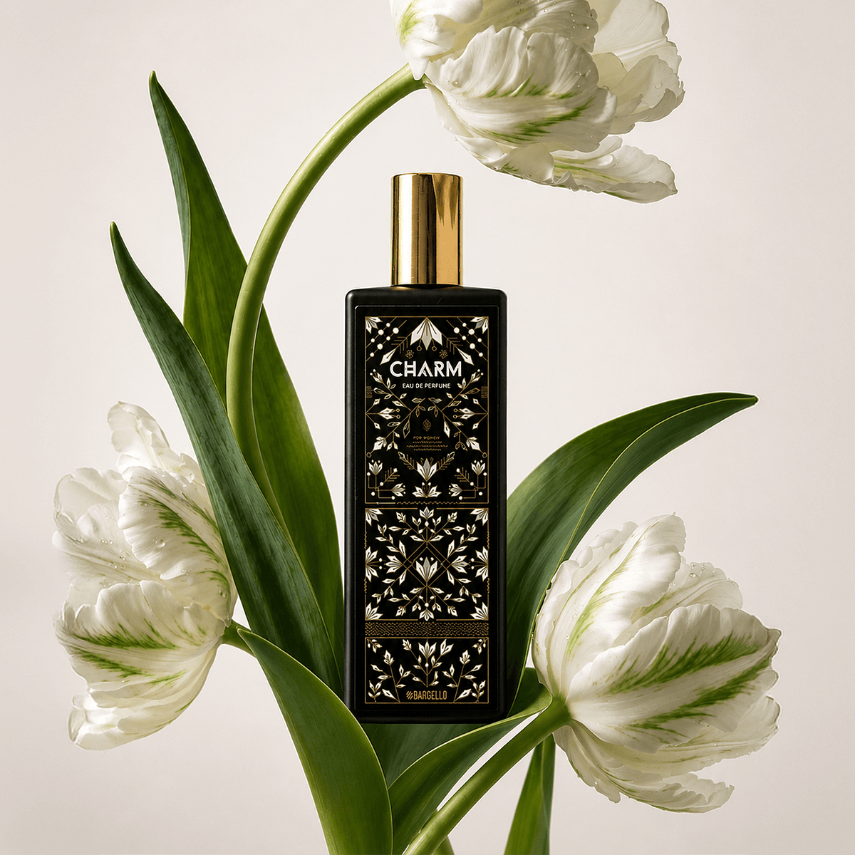 Bargello EDP Mystiq Edition Charm 50ml