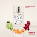Bargello EDP Fleur de Perle for Women 50ml