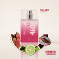 Bargello EDP Harmony Edition No.460