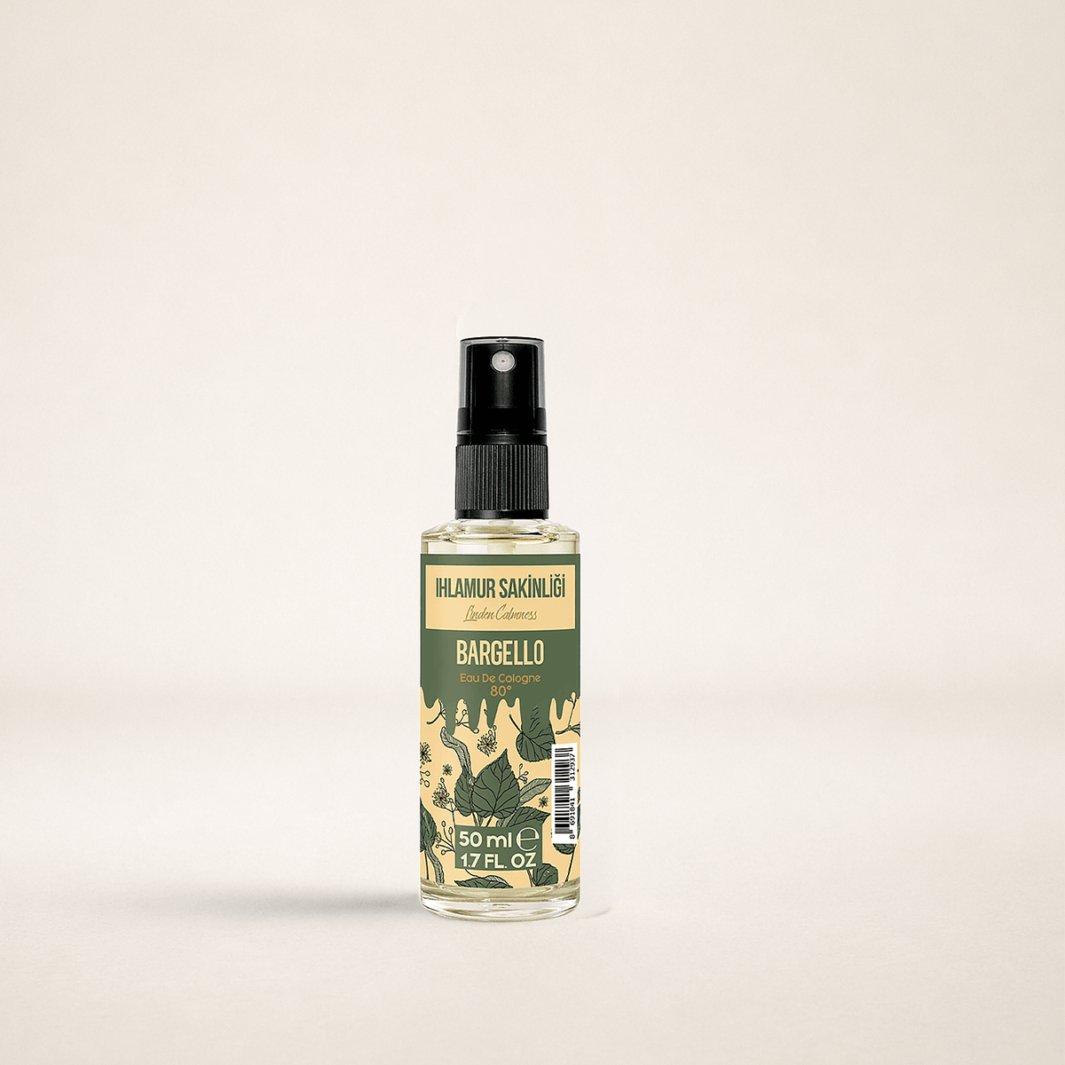 Bargello EDC Linden Calmness 50ml