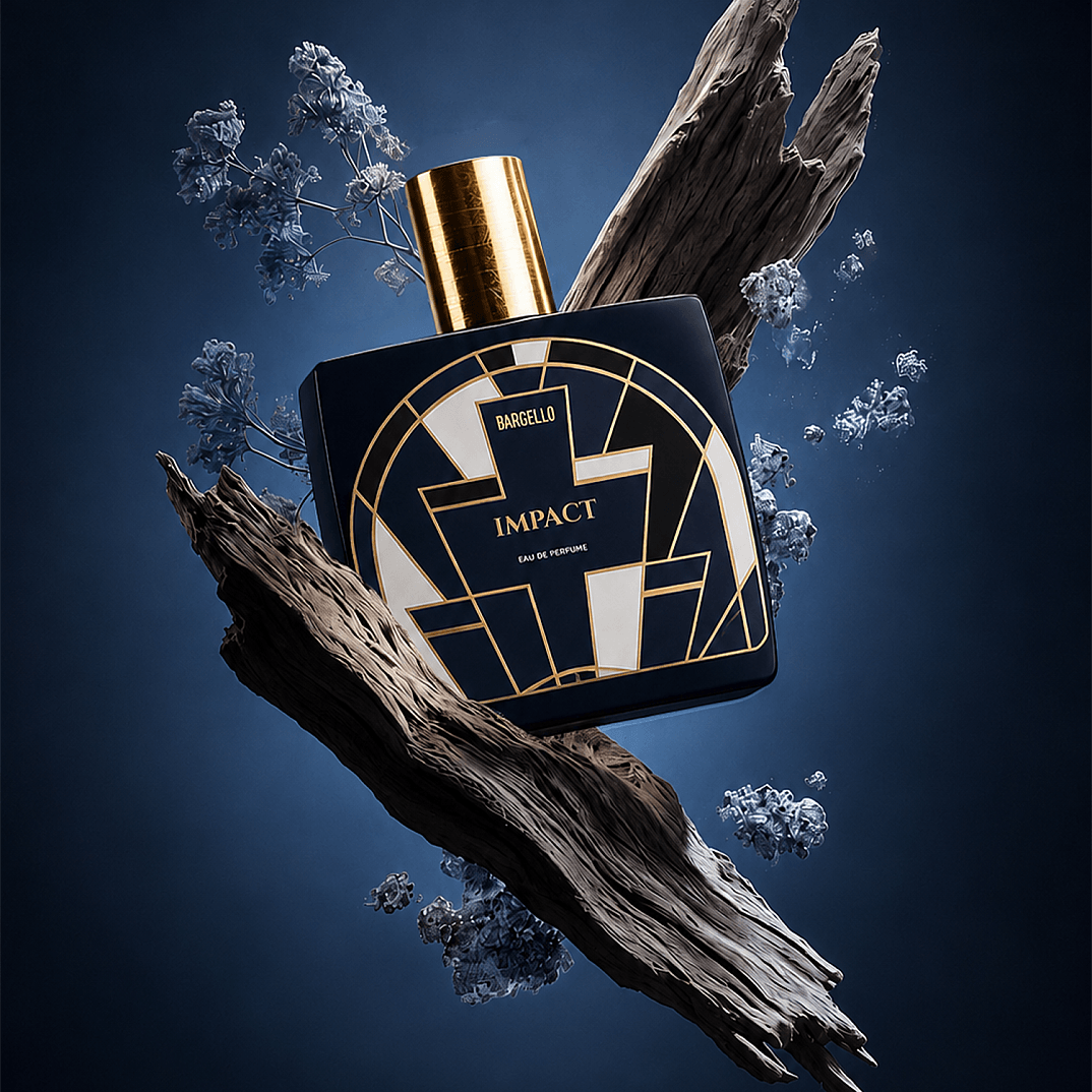 Bargello EDP Mystiq Edition Impact 50ml