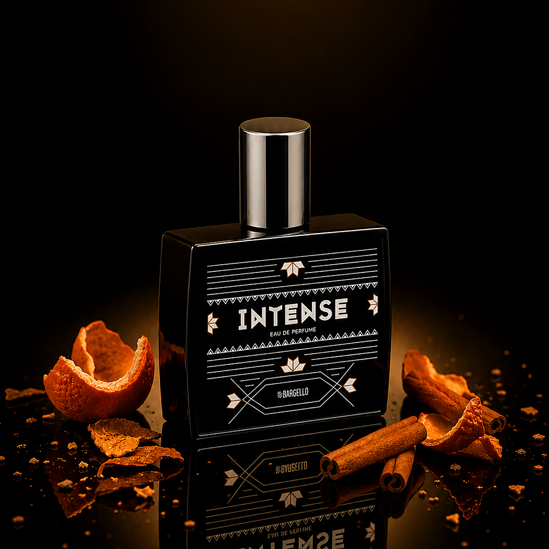 Bargello EDP Mystiq Edition Intense 50ml