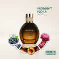 Bargello EDP Mystiq Edition Midnight Flora 100ml