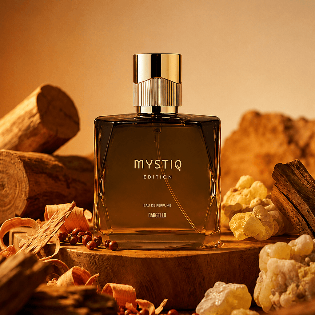 Bargello EDP Mystiq Edition Midnight Grove 100ml