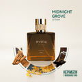 Bargello EDP Mystiq Edition Midnight Grove 100ml
