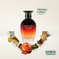 Bargello Extrait de Perfume Elegance Fiemma Lusso 100ml
