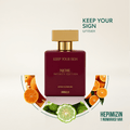 Bargello Extrait de Perfume Niche Keep Your Sign 100ml