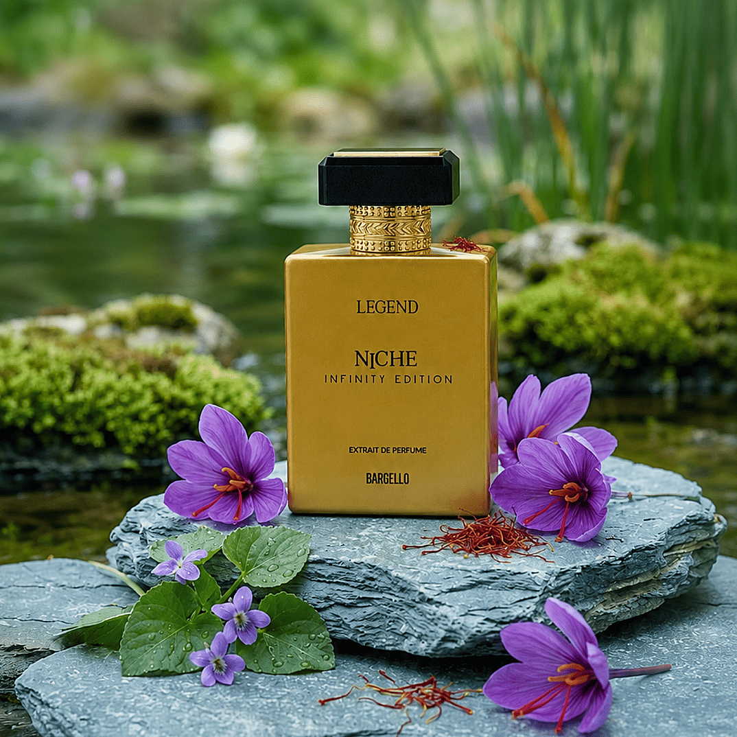 Bargello Extrait de Perfume Niche Legend 100ml
