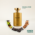Bargello Extrait de Perfume Niche Soleil d'Or 100ml