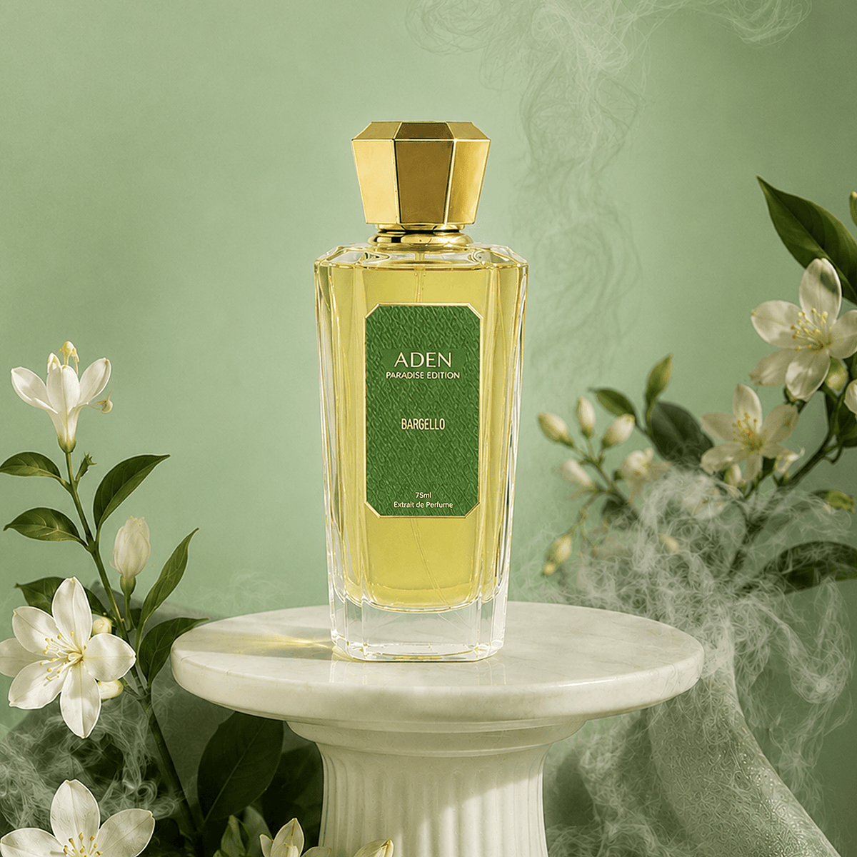 Bargello Extrait de Perfume Aden 75ml