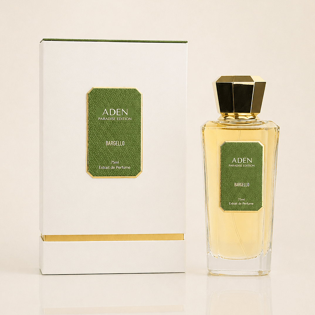 Bargello Extrait de Perfume Aden 75ml
