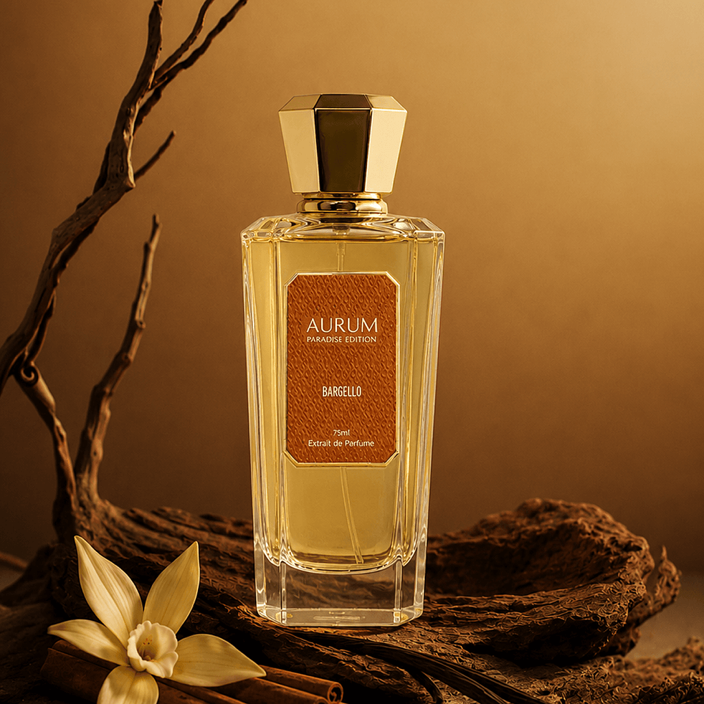 Bargello Extrait de Perfume Aurum 75ml