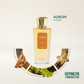 Bargello Extrait de Perfume Aurum 75ml