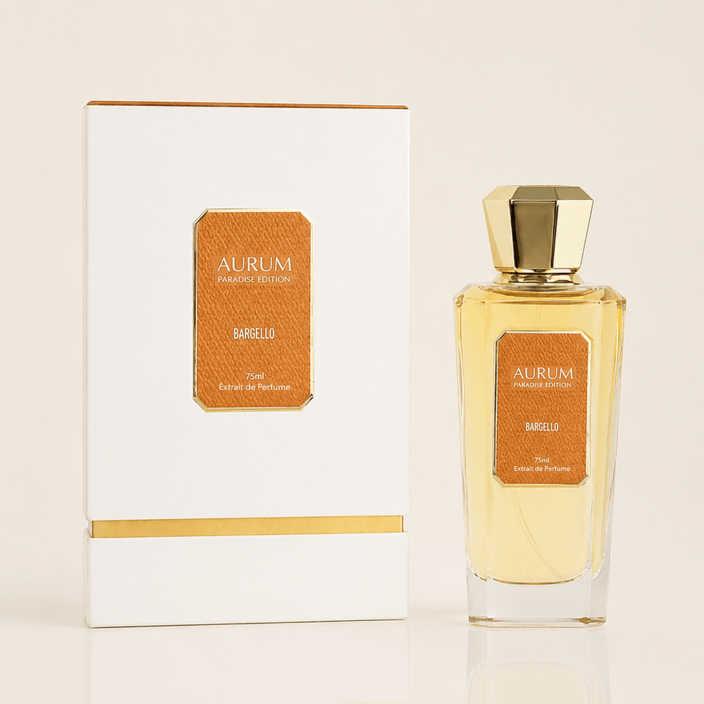 Bargello Extrait de Perfume Aurum 75ml