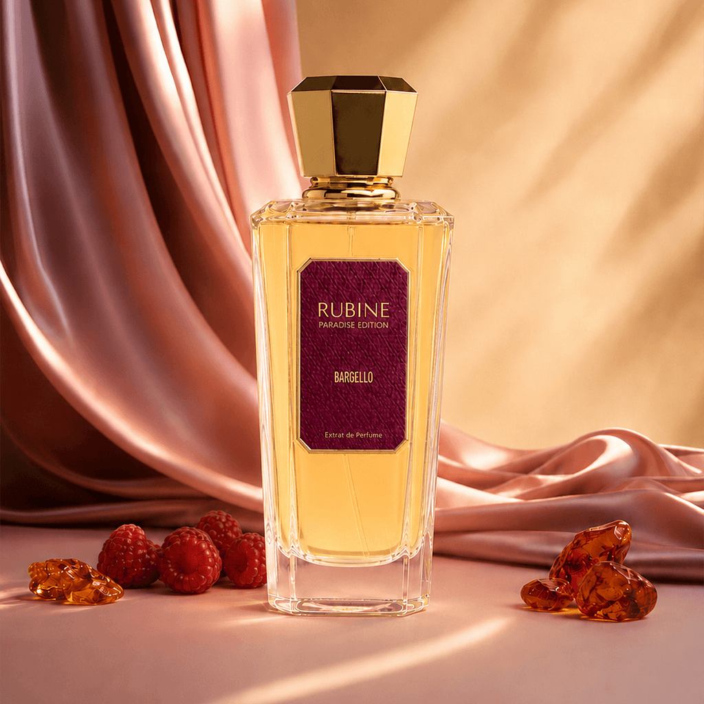 Bargello Extrait de Perfume Rubine 75ml