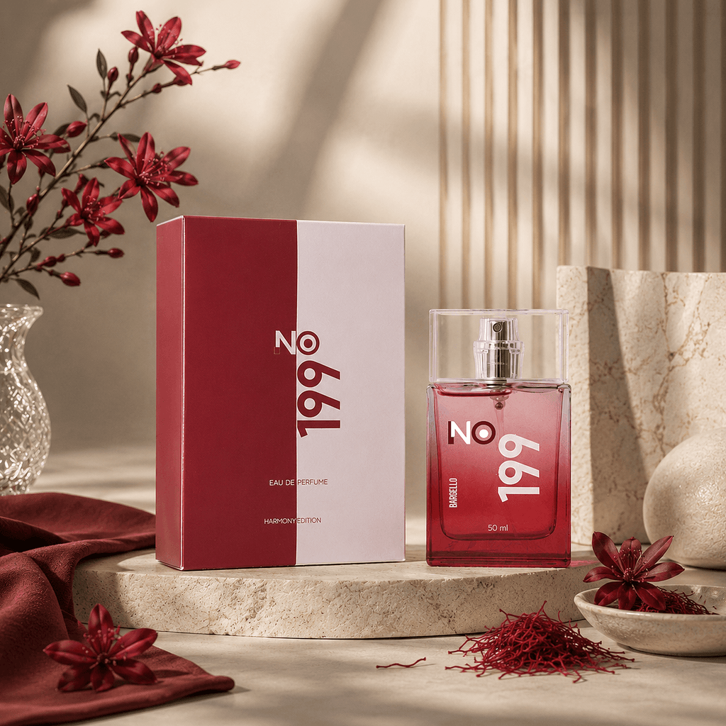 Bargello EDP No.199 50ml