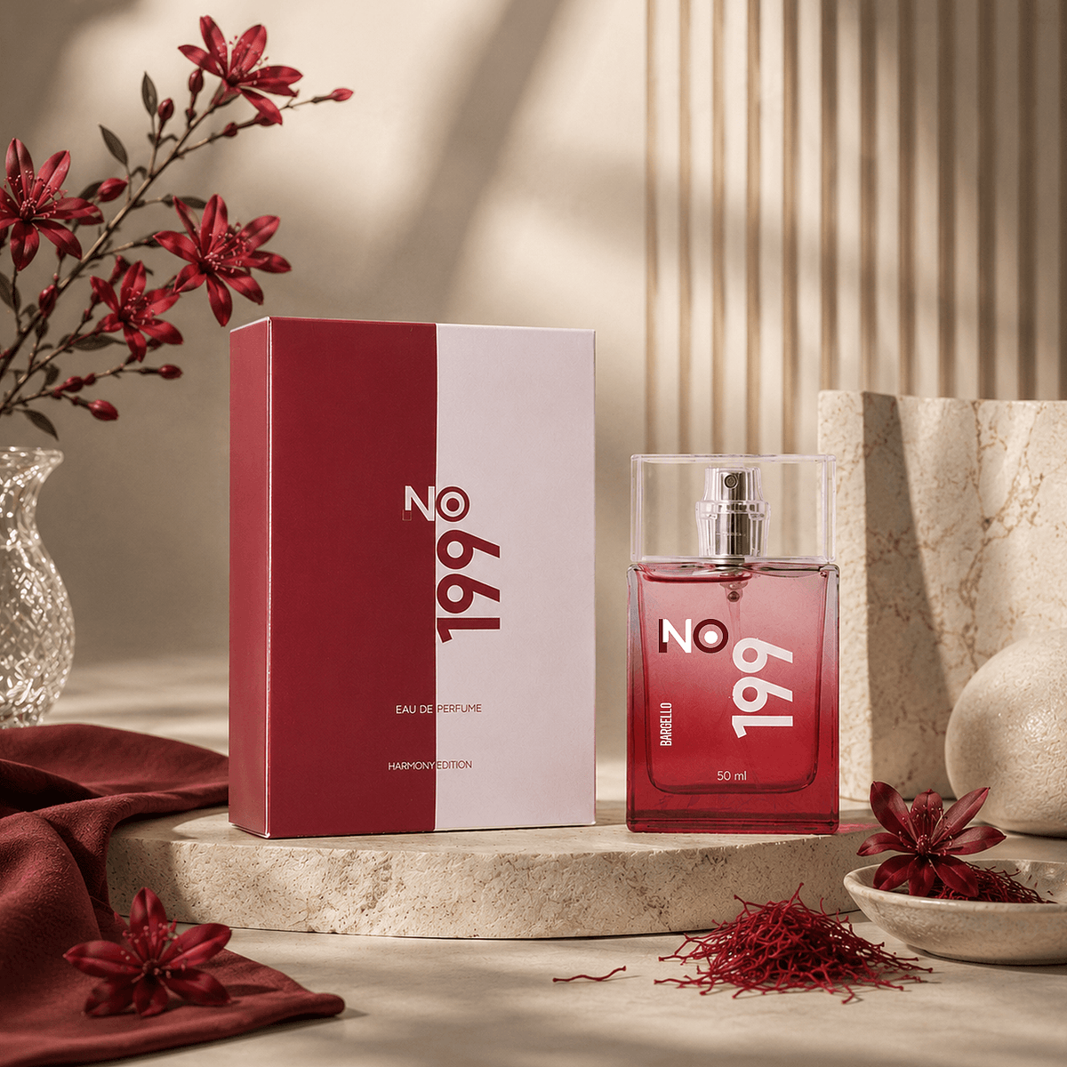 Bargello EDP No.199 50ml
