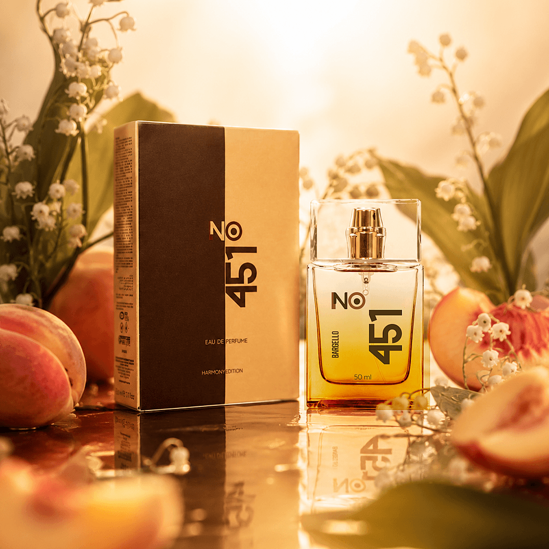 Bargello EDP No.451 50ml